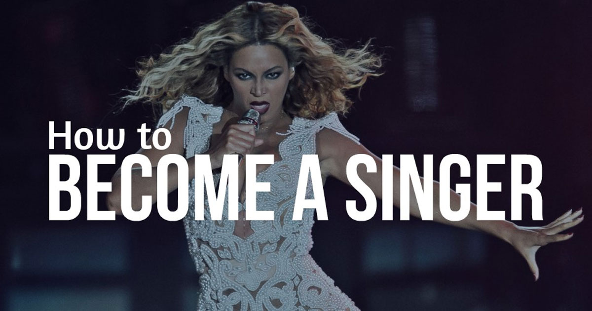 How To A Singer? Some Great Advice to Get Started!