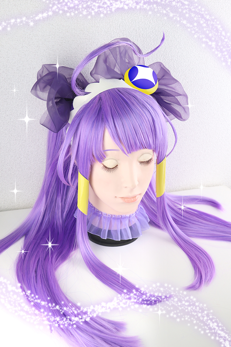 キュアセレーネ(スター☆トゥインクルプリキュア) コスプレ商品一覧 コスプレウィッグ通販専門店 CLASSEクラッセ