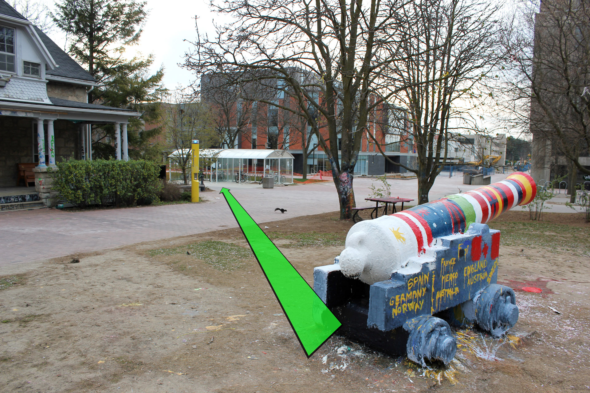 Landscape Architecture LA 204