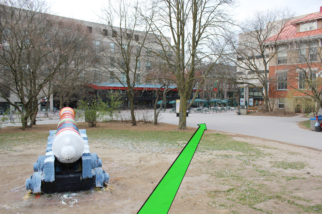 MacNaughton MACN 113