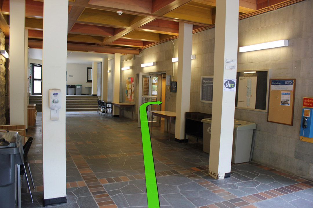 Humphrey Auditorium