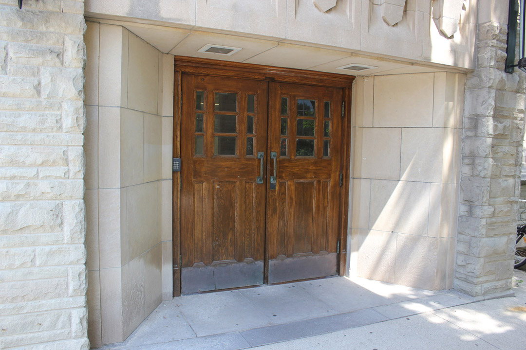 Biological and Geological Sciences 165