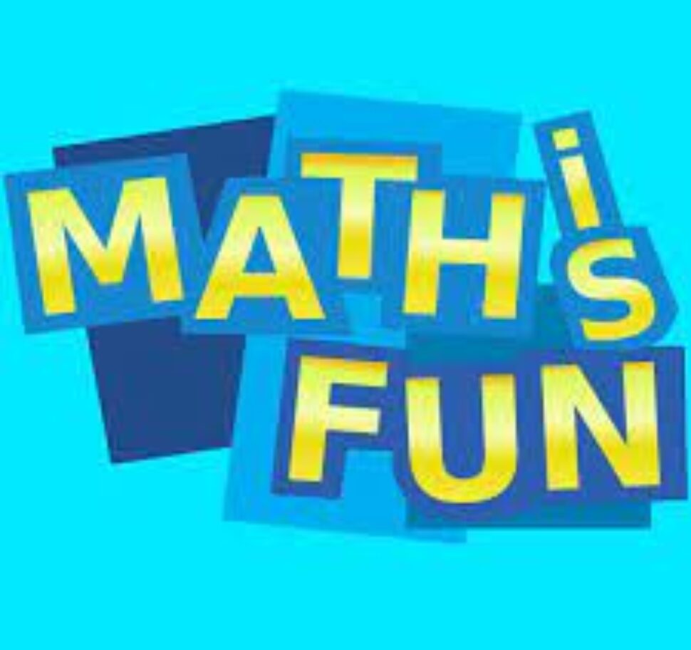What is Math is Fun?
