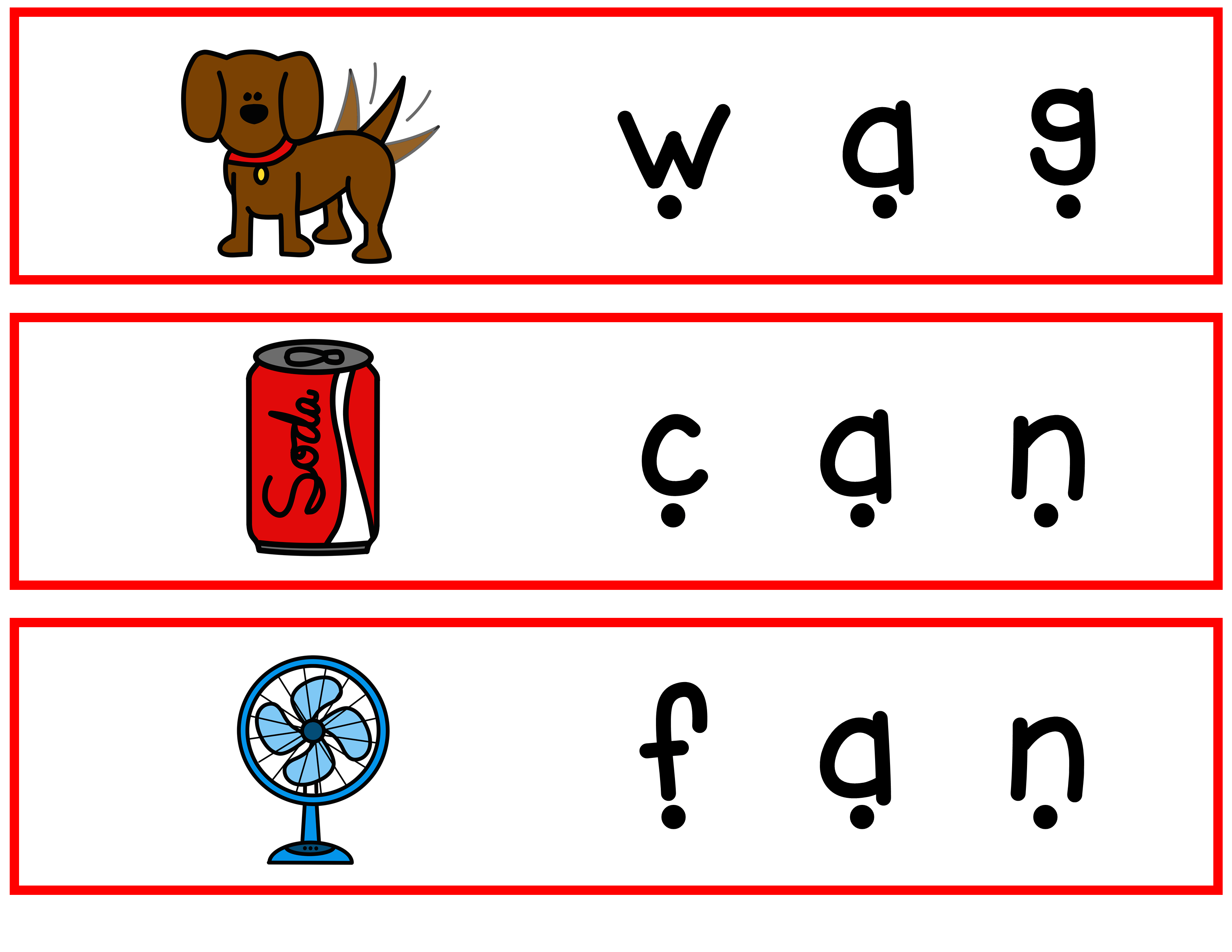 CVC Words Letter O Consonant Vowel Consonant Phonics Song, 56 OFF