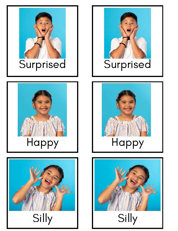 Social Emotional Learning Kit Classful