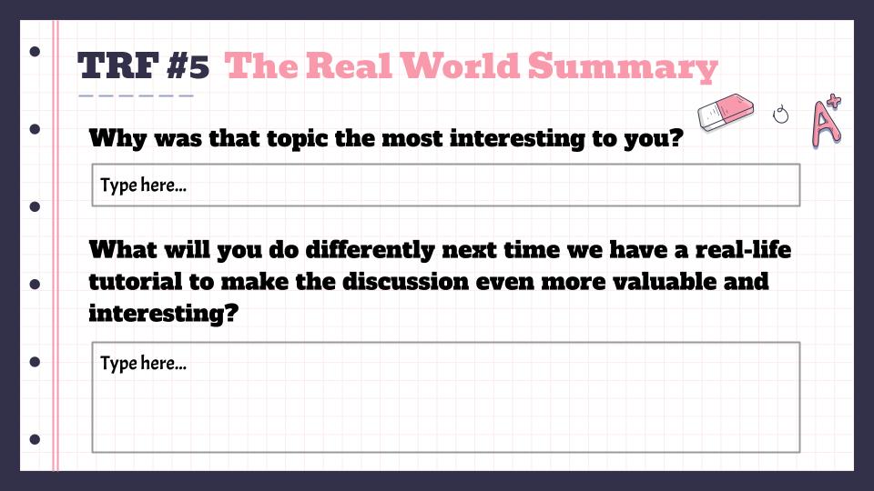 Avid Trf Practice Costa Question Real World Riddles Tutorials Middle(02)