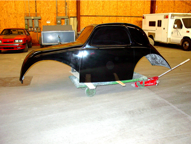 Fiberglass Car Bodies Pros And Cons Fiberglass/carbon fiber pro mod