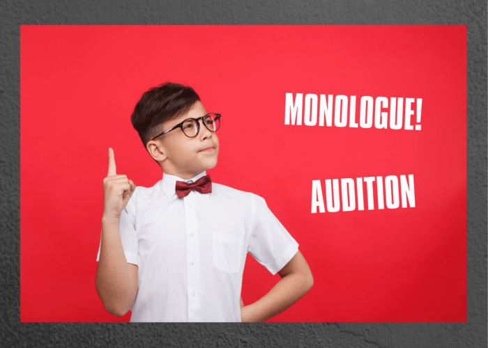 Short Monologues For Kids Auditions Kids Matttroy
