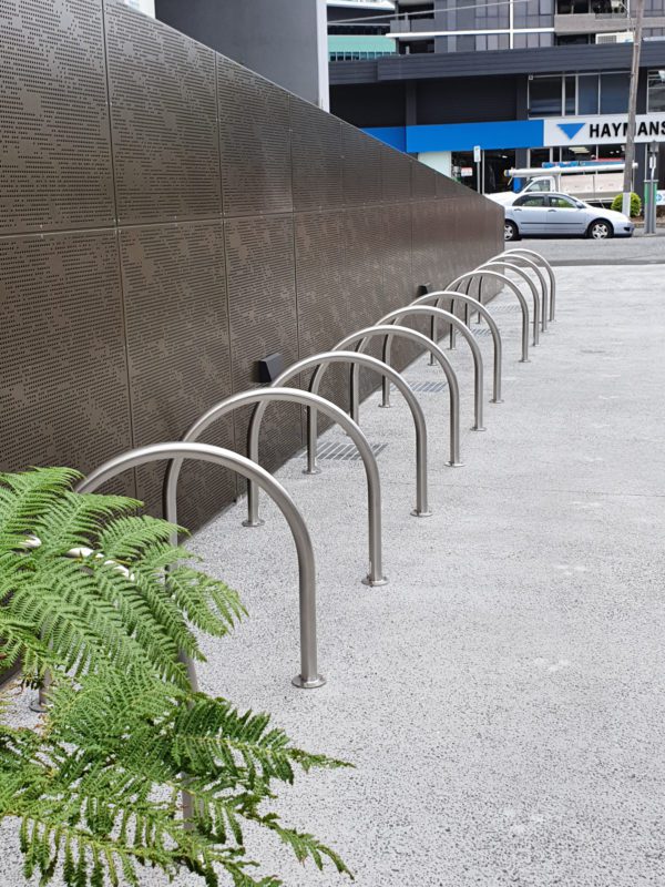 Commercial Bike Racks Australia Stainless Steel Bike Racks