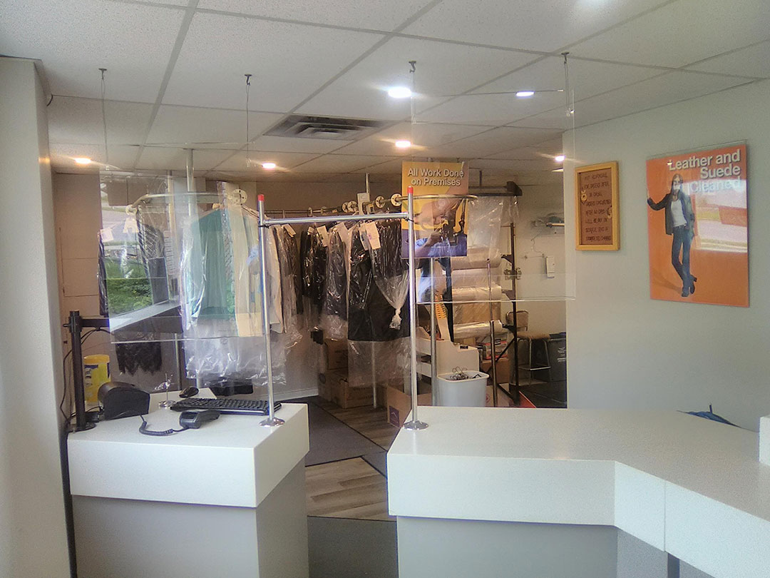 Home Classic Cleaners