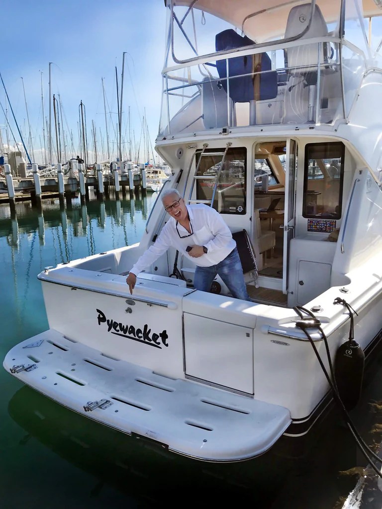 Custom Vinyl Boat Lettering Printing Classic Colour Copying