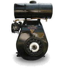 Classic Engines » Blog Archive » clinton-engine