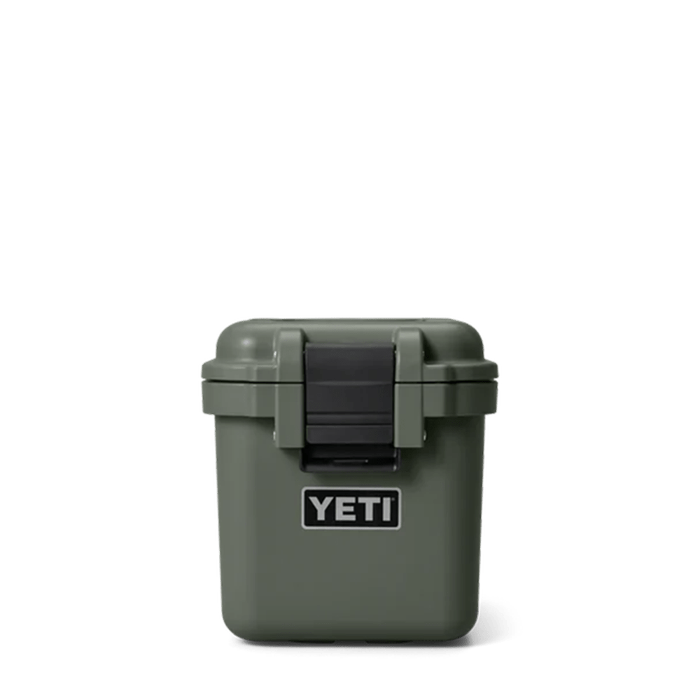 YETI Loadout Gobox 15 Camp Green Classic Kontor