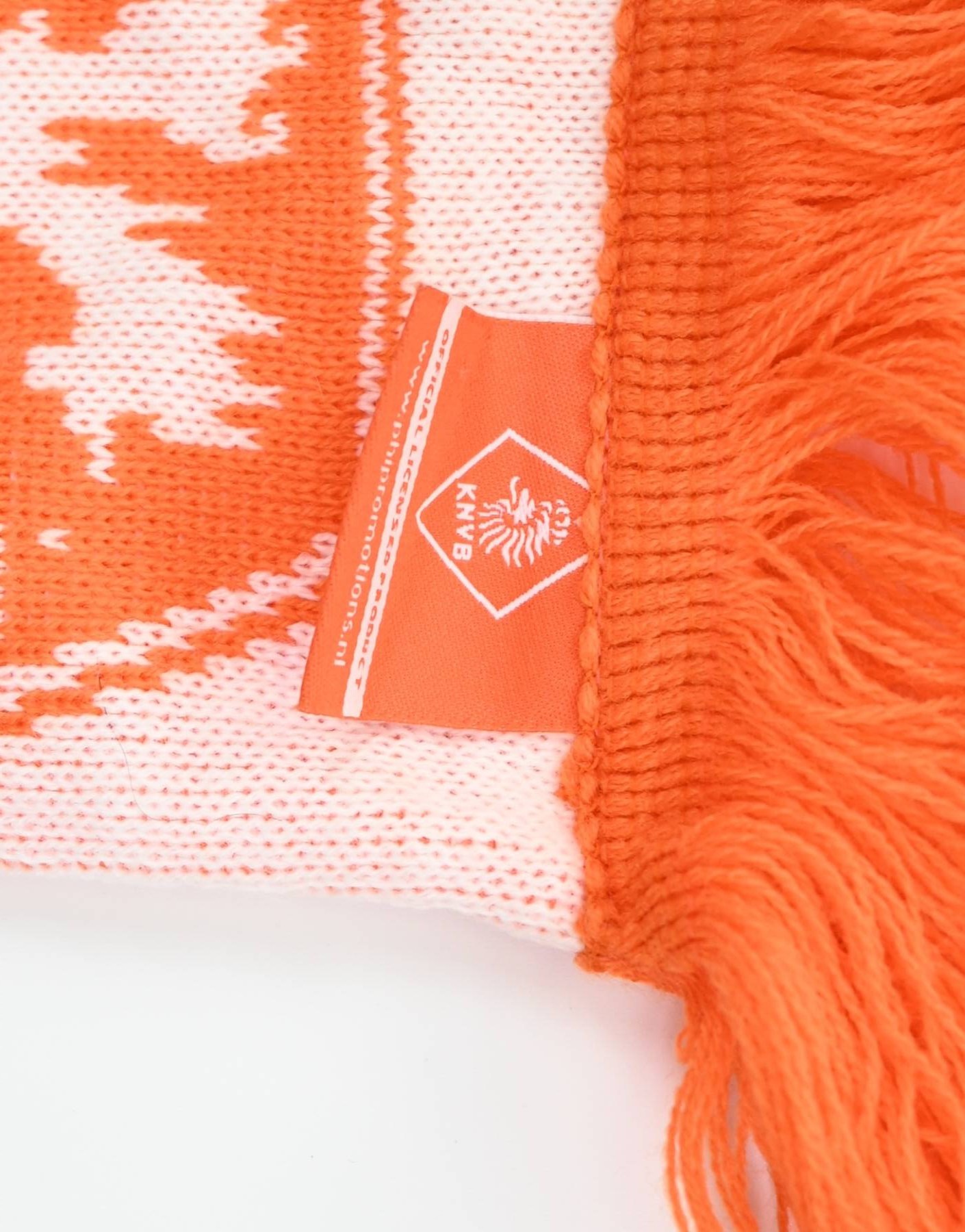 NETHERLANDS SCARF Other \ Scarves