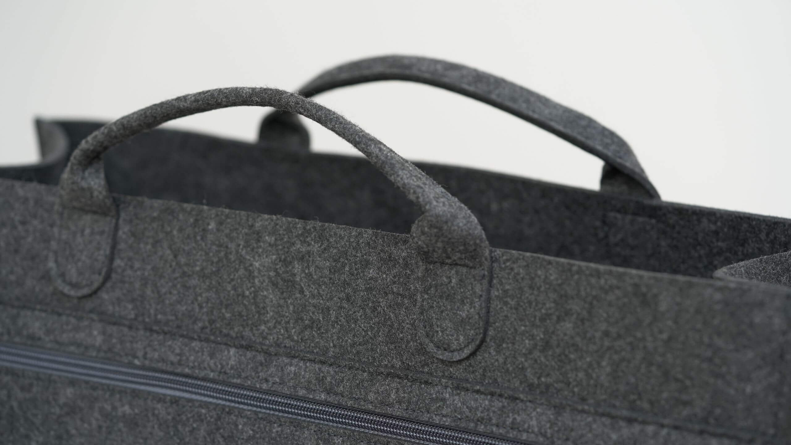 Desk Sharing Tasche 100 Made in EU Shared Desk Organizer