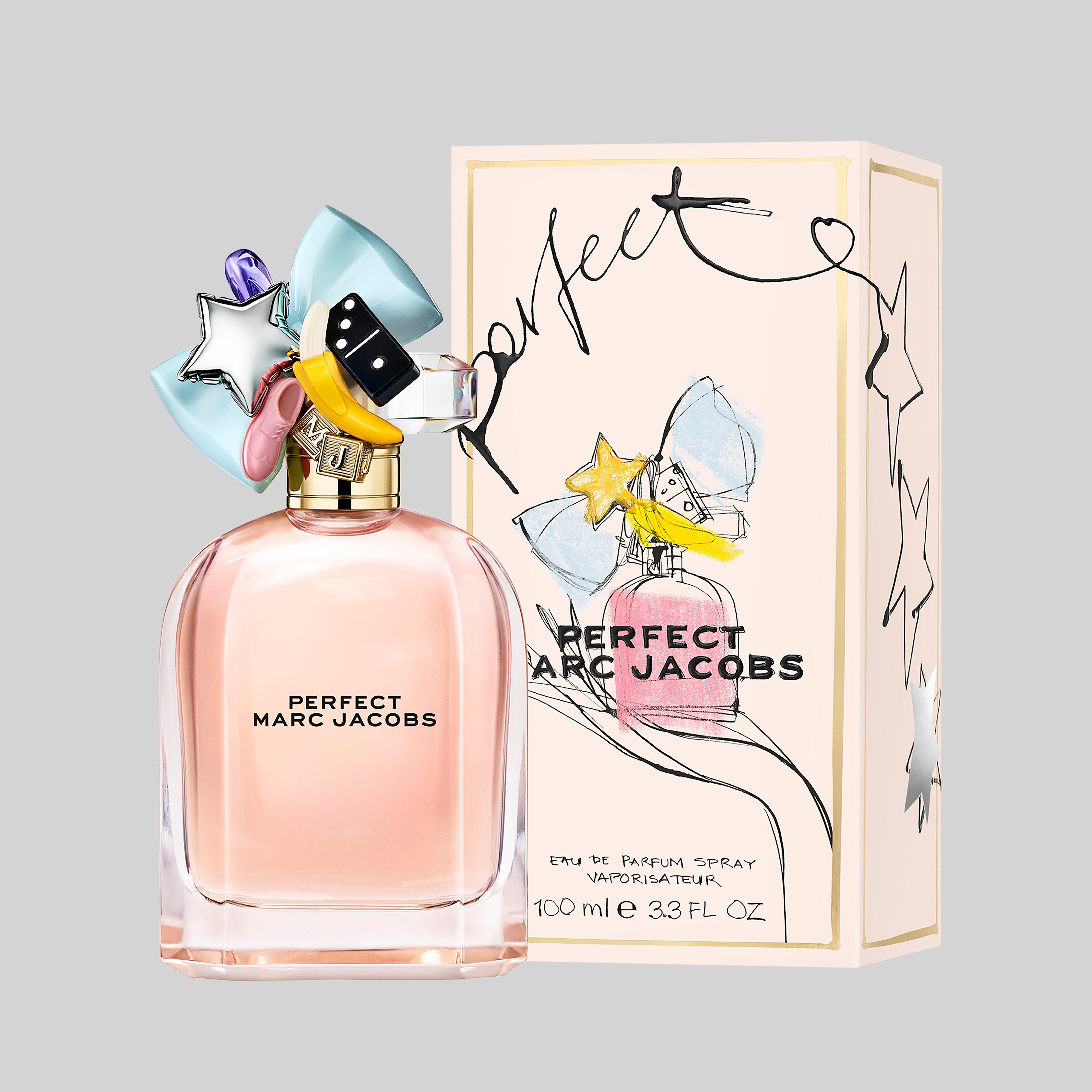 Perfect Marc Jacobs Eau de Parfum 100ml
