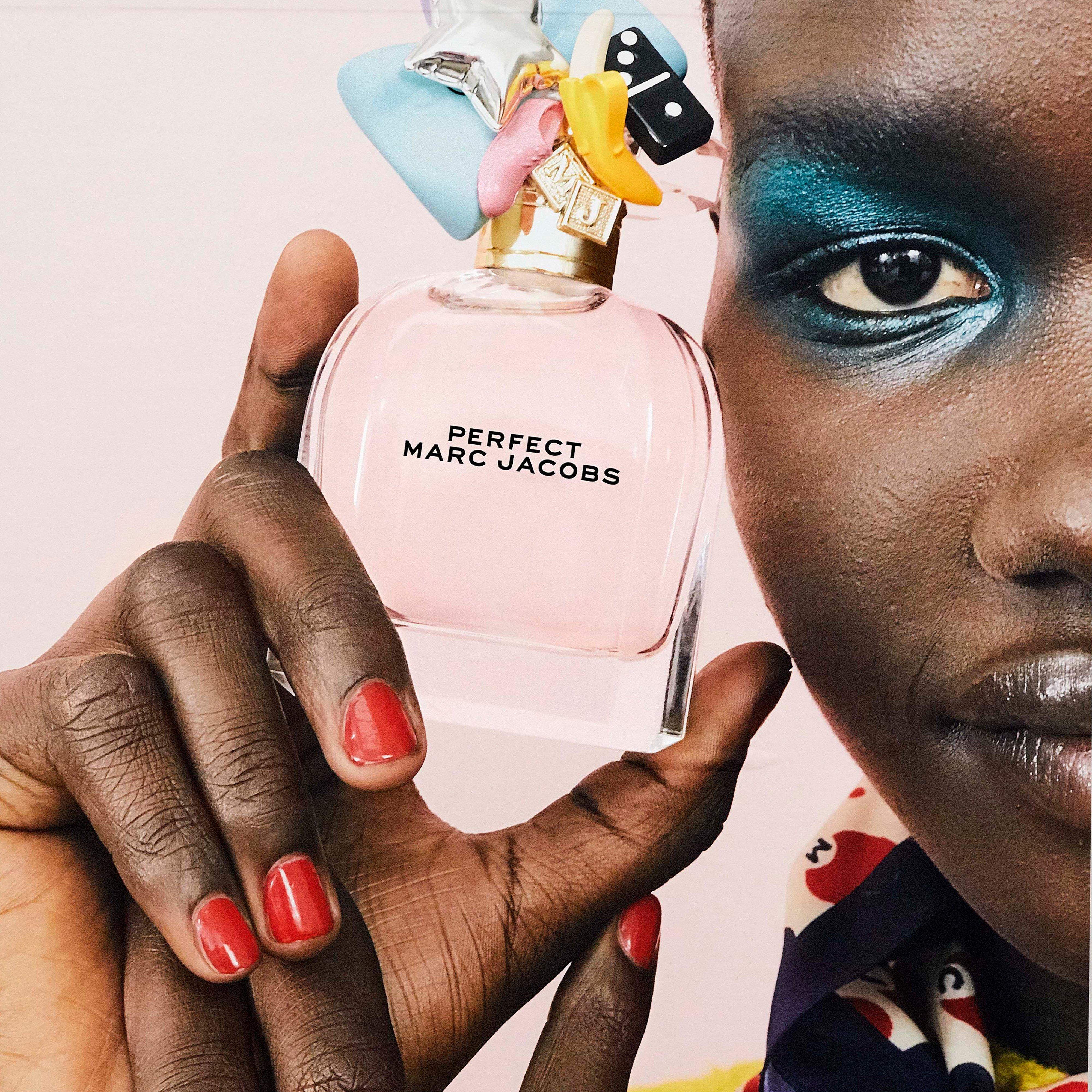 Perfect Marc Jacobs Eau de Parfum 100ml