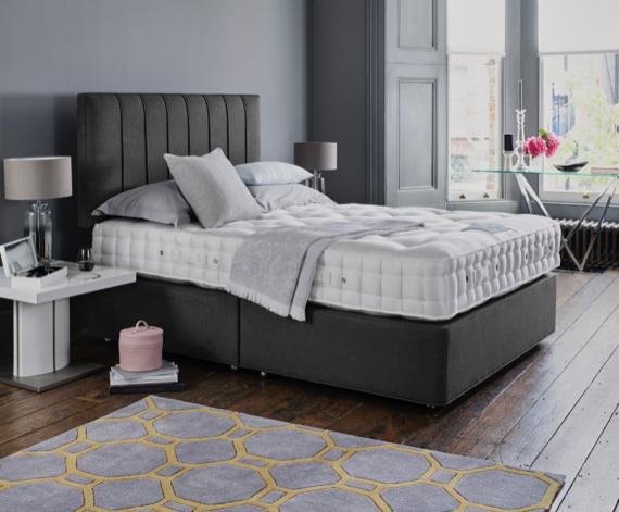 Measures w76cm x h181cm x d47cm. 8 grey bedroom ideas furniture village