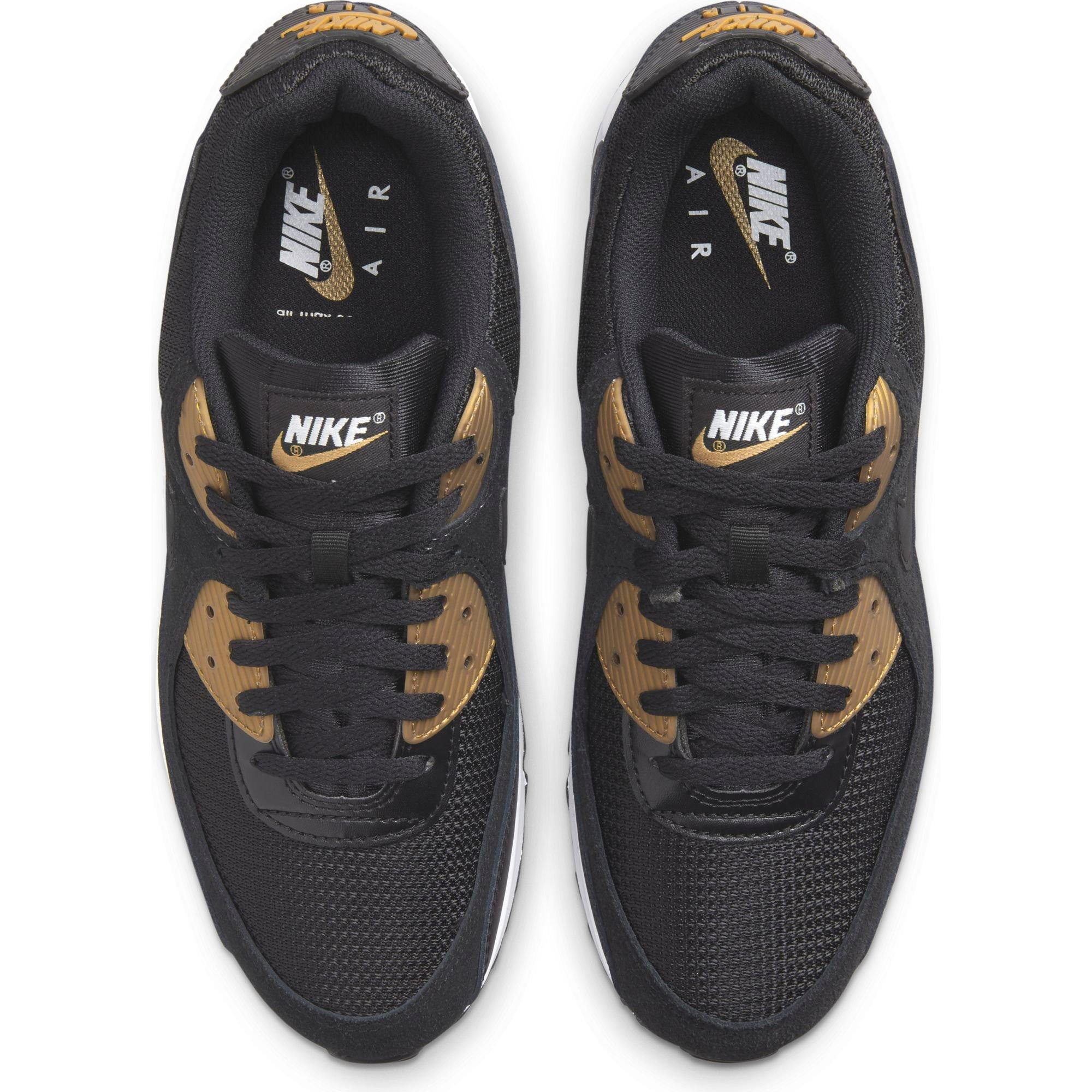 Nike Black Gold vlr.eng.br
