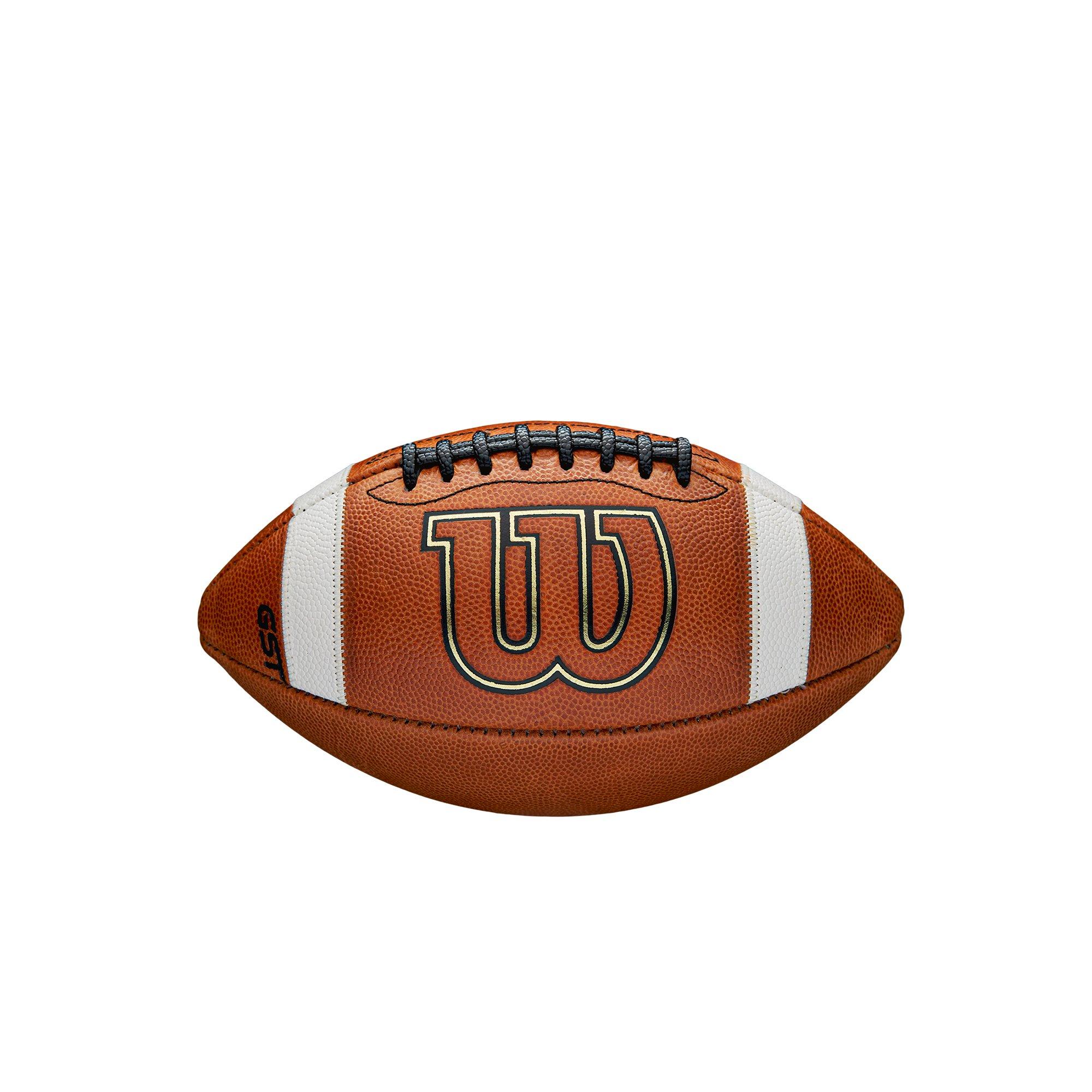 Wilson K2 Leather Football Selling Clearance