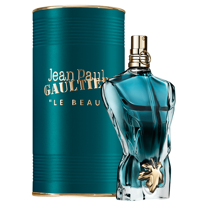 Le Beau de Jean Paul Gaultier Tiendas Classic SAI Envíos Gratis