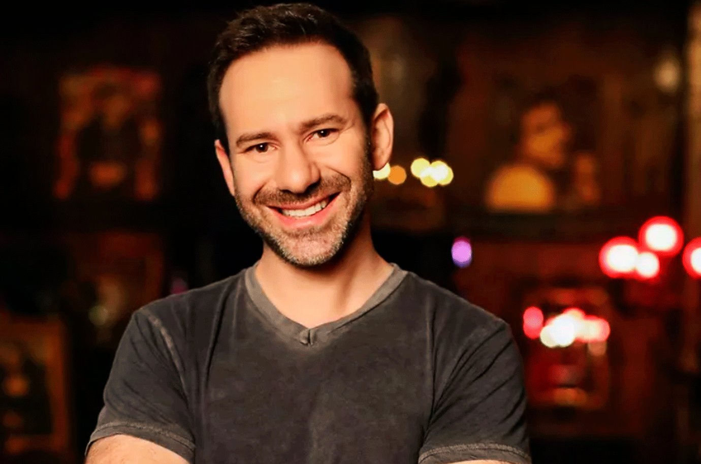 Conheça Leonid Radvinsky, dono do OnlyFans que ganha R 6,3 milhões em