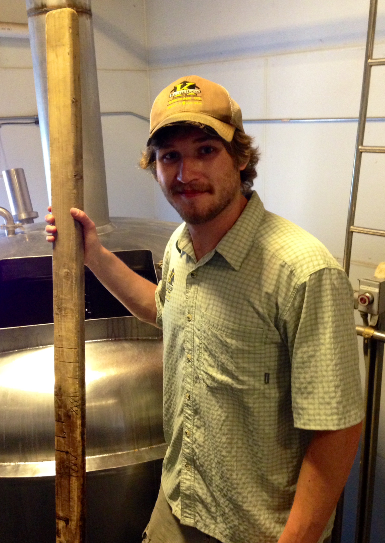 Jake R KettleHouse Brewing Company