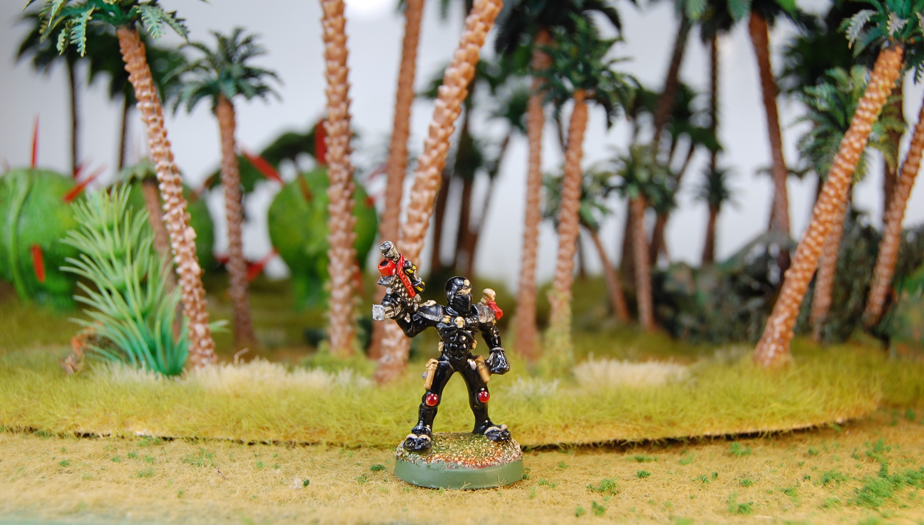 ‘Eavy Metal 40K Painting Guide Classic Warhammer 40K