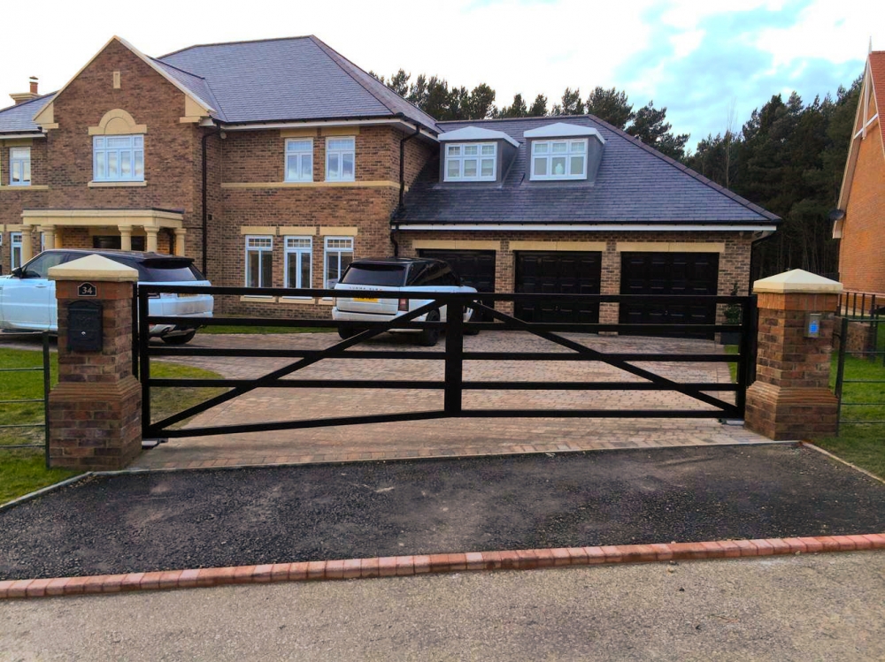 Gallery Classic Alarms