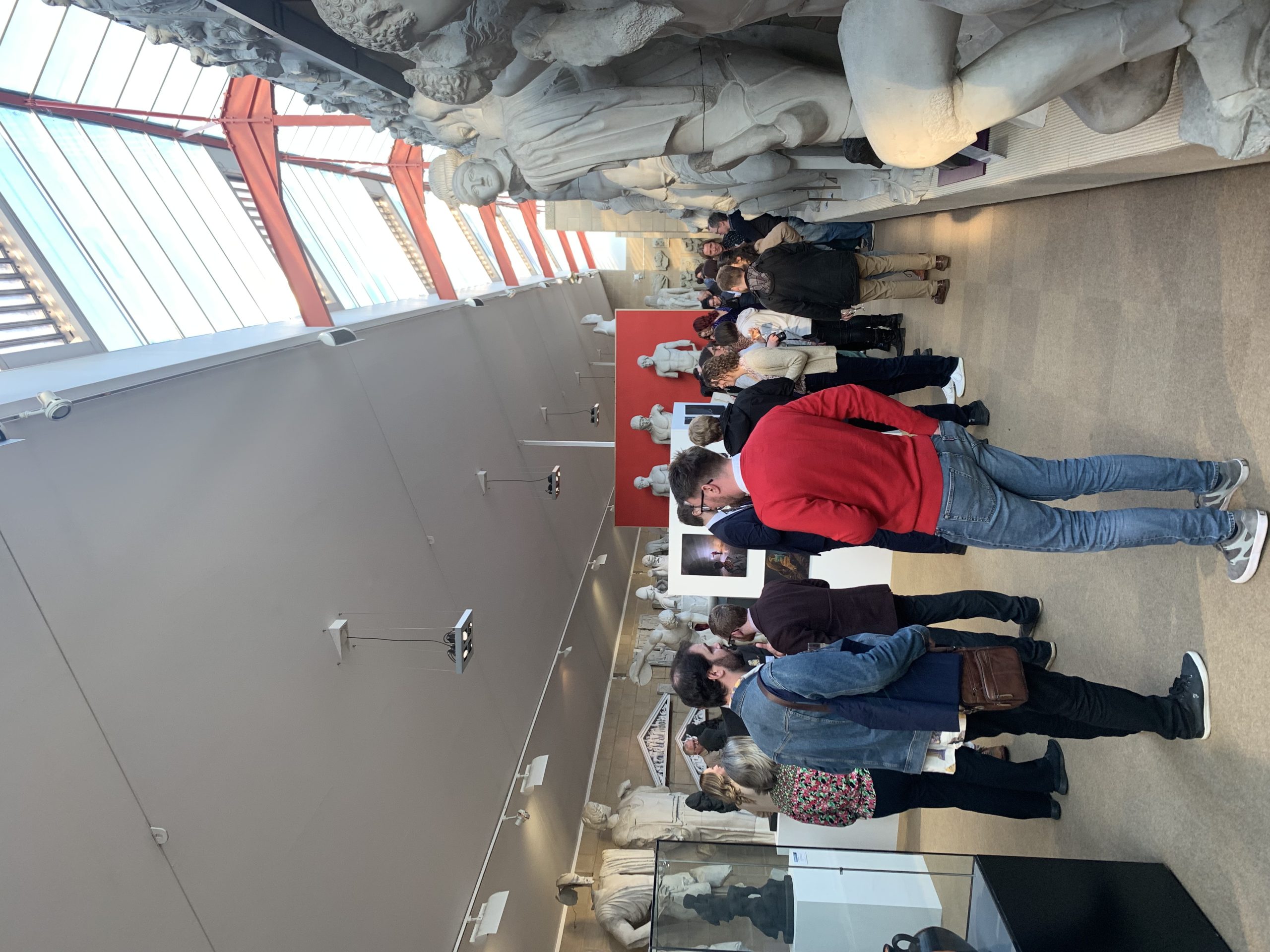 Previous Conferences The Classical Association