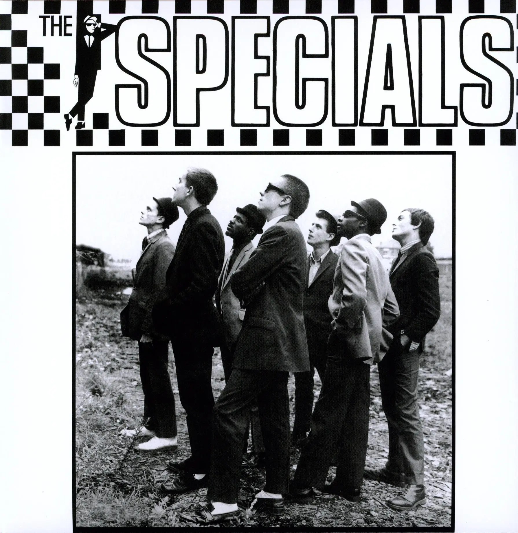 CAS presents The Specials' debut with Horace Panter Classic Album Sundays
