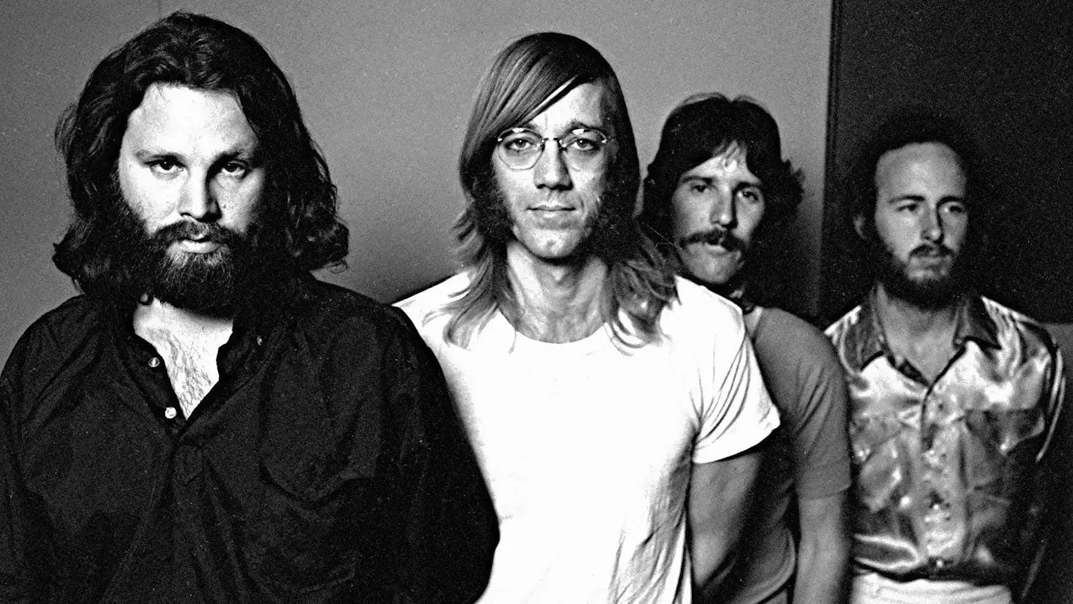 The Doors 'L.A. Woman' Musical Lead Up Playlist Classic Album Sundays