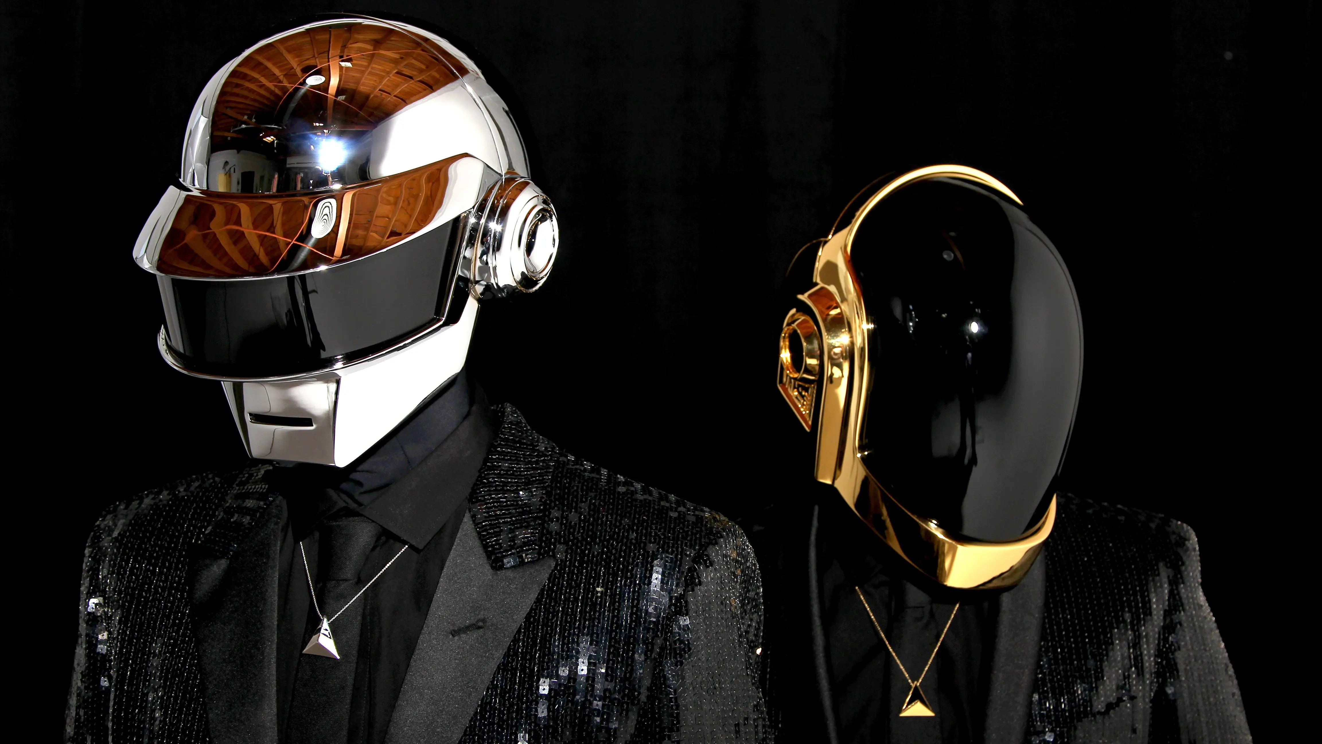 The Story of Daft Punk 'Discovery' Classic Album Sundays