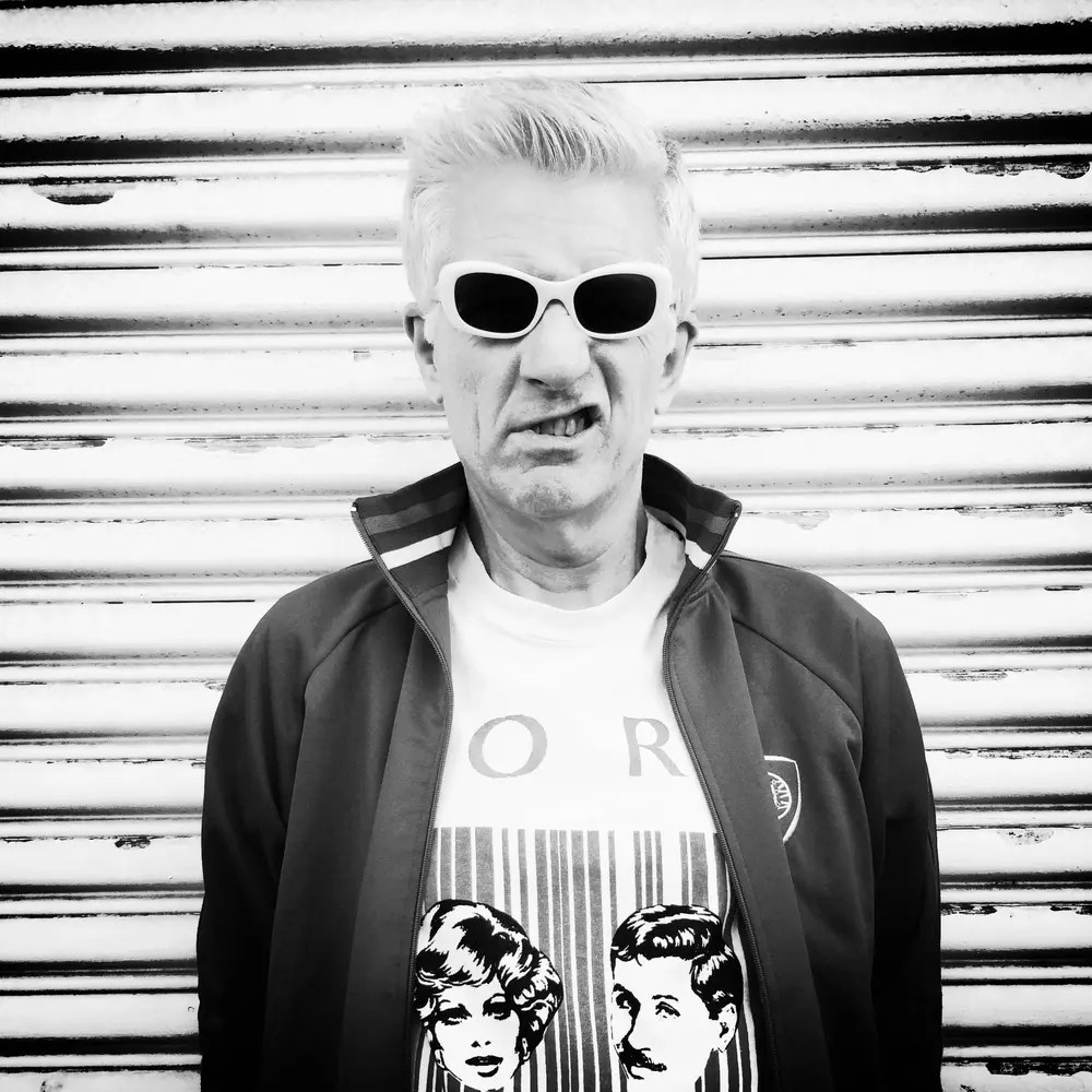 Captain Sensible's Top 5 Albums Of All Time Classic Album Sundays