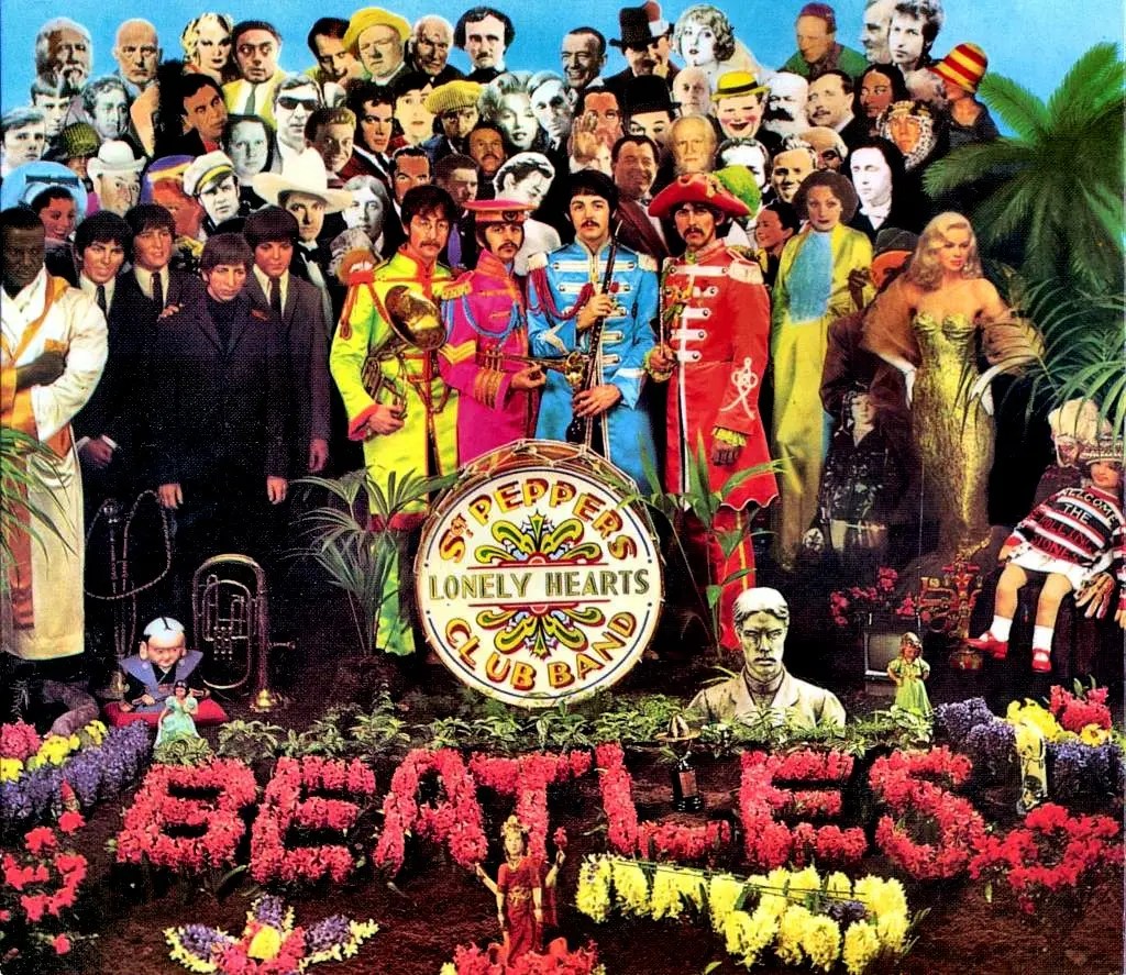 Rocky Mountain Audio Fest Album Blogs The Beatles ‘Sgt. Pepper’s