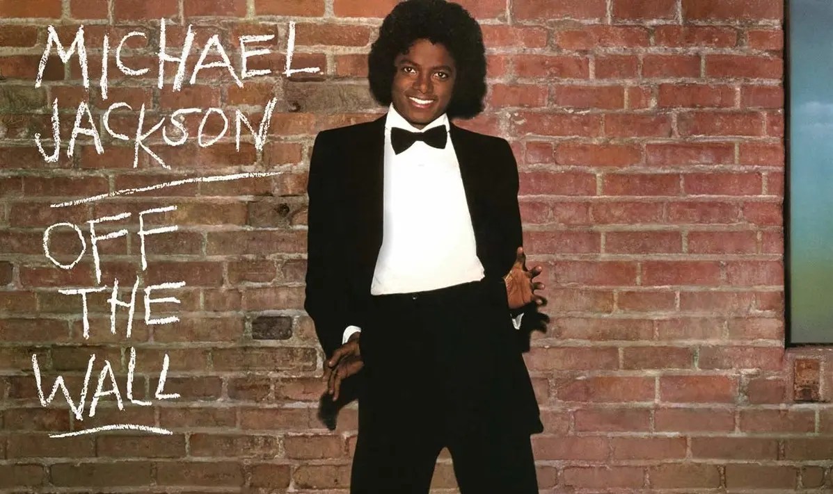 Rocky Mountain Audio Fest Album Blogs Michael Jackson 'Off The Wall