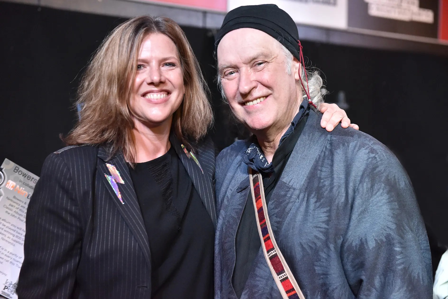 Classic Album Sundays with Davie Davis of The Kinks at The John Peel