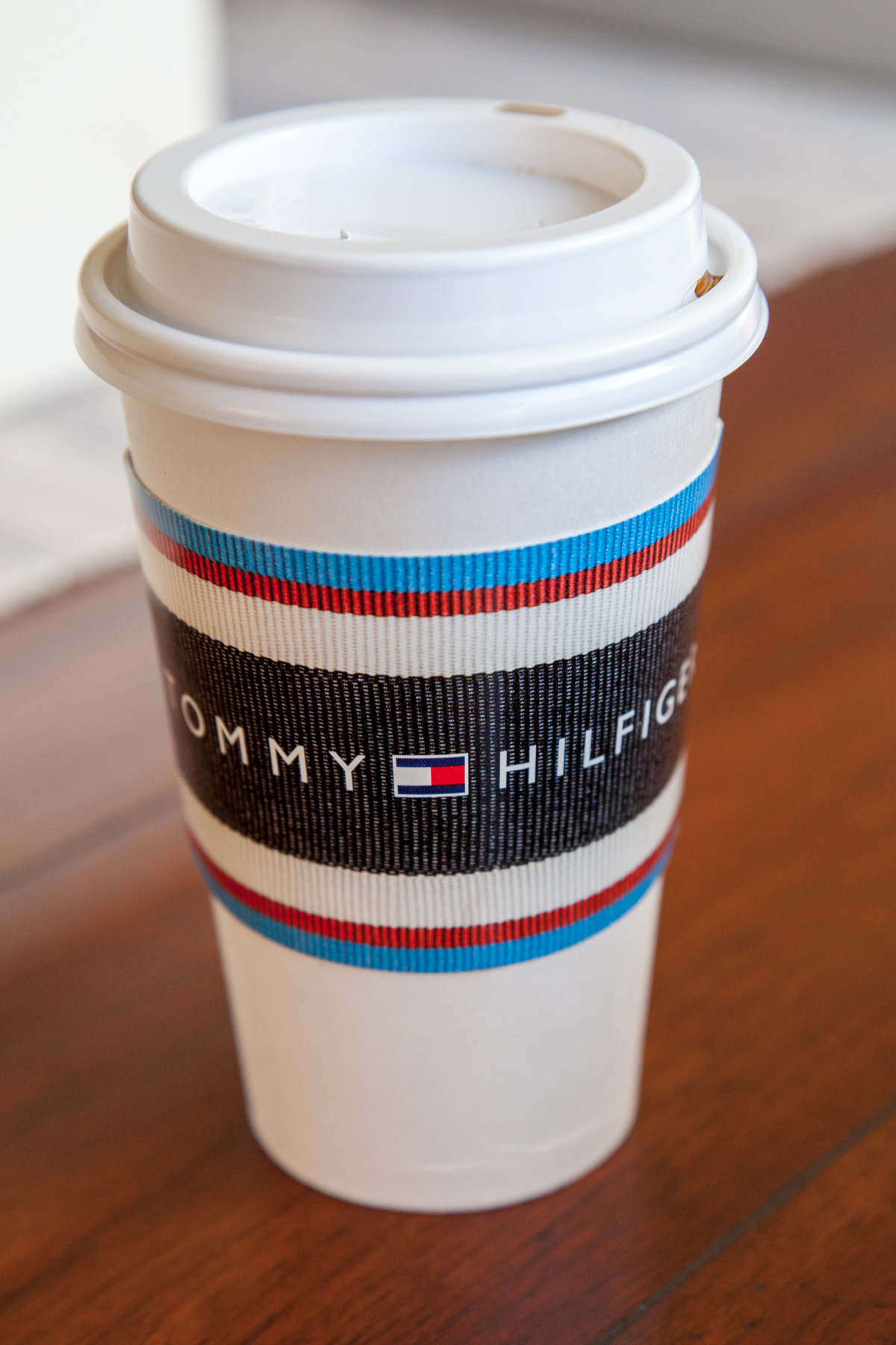 Custom Coffee Sleeve Printing, ShortRun Coffee Sleeve Printing
