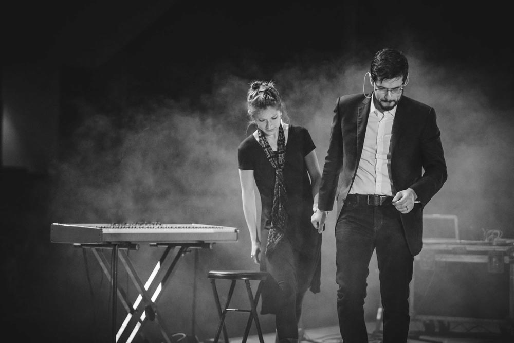 The Gray Havens Interview Music with a Story The Classical Difference