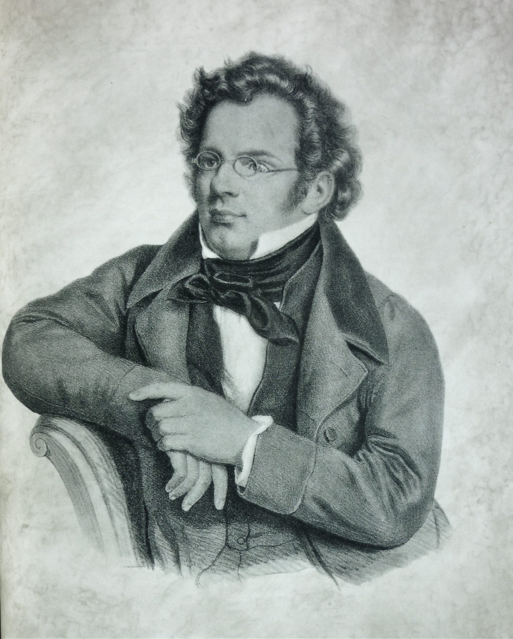 Franz Schubert The Last Classical Composer and his Symphony No. 8