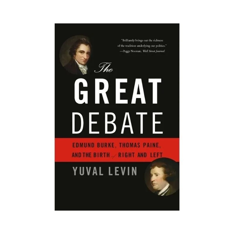 The Great Debate – Classical Education Books
