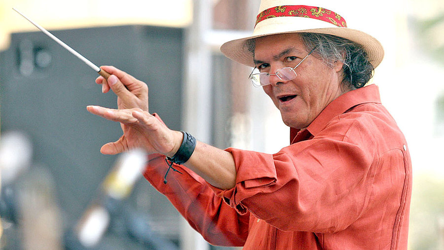 Arturo Márquez 'Conga del Fuego' A Fiery Dance Classicalexburns