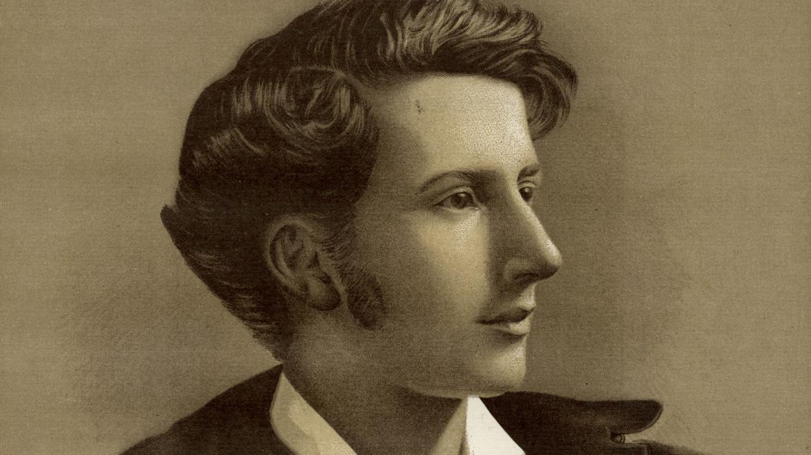 Hamish MacCunn 'The Land of the Mountain and the Flood' Scottish Pride