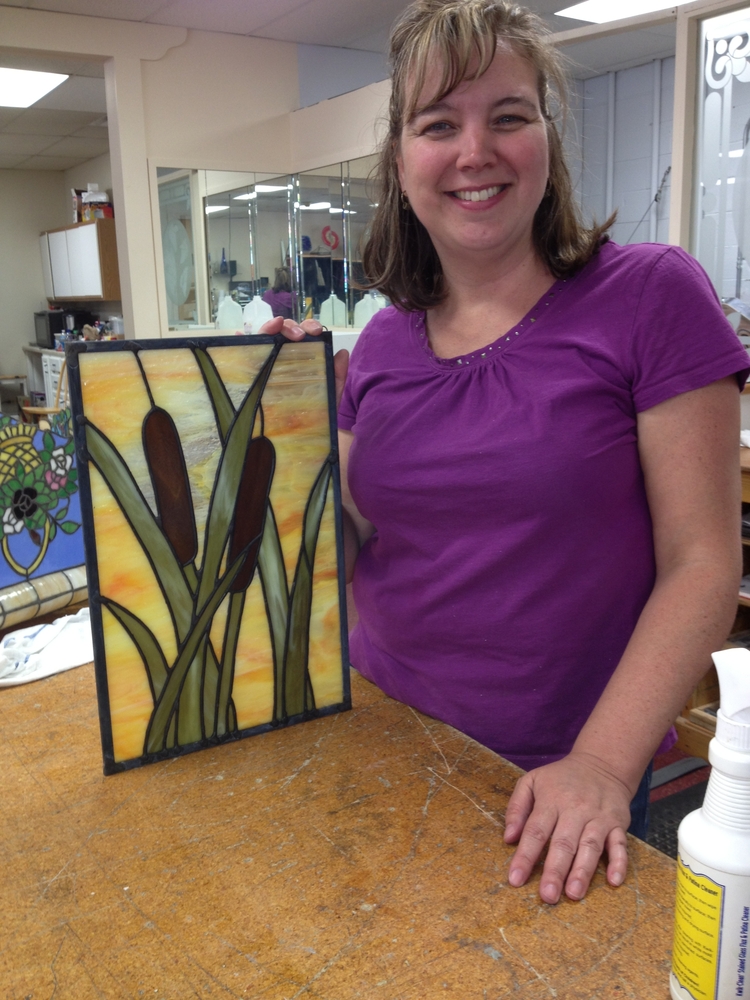 Classical Glass Student Showcase