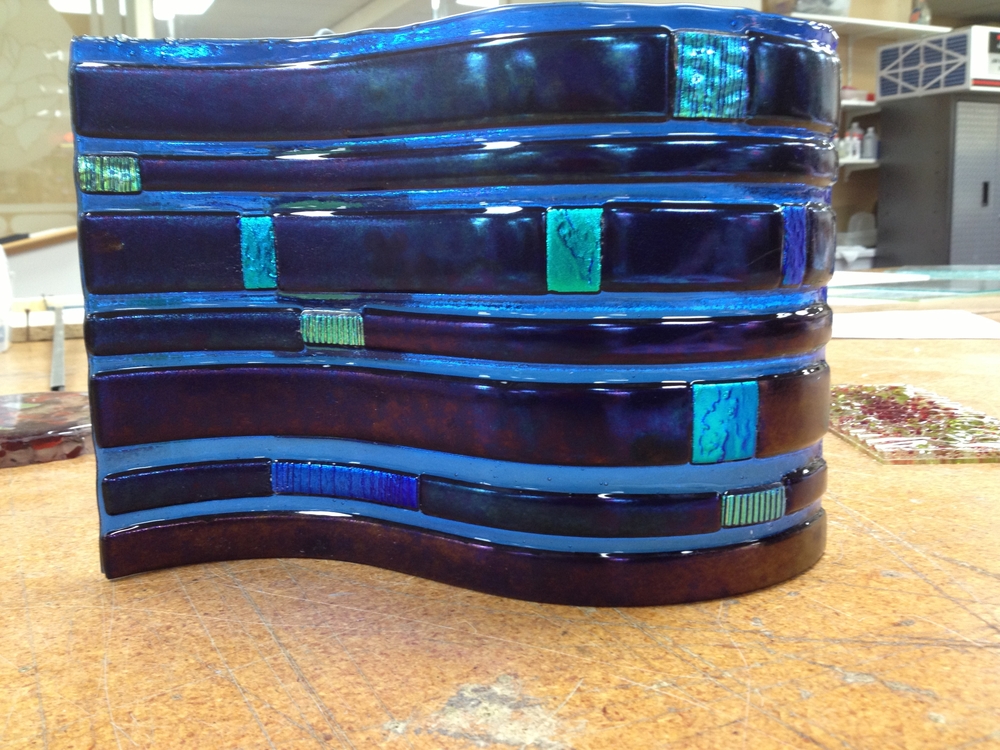 Classical Glass Student Showcase