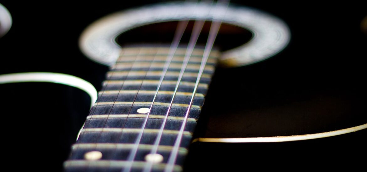 Why Do Guitar Strings Break When Tuning? A Stepbystep Guide to