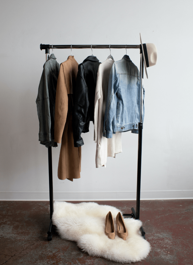 The Chicest Jackets for Fall 2020