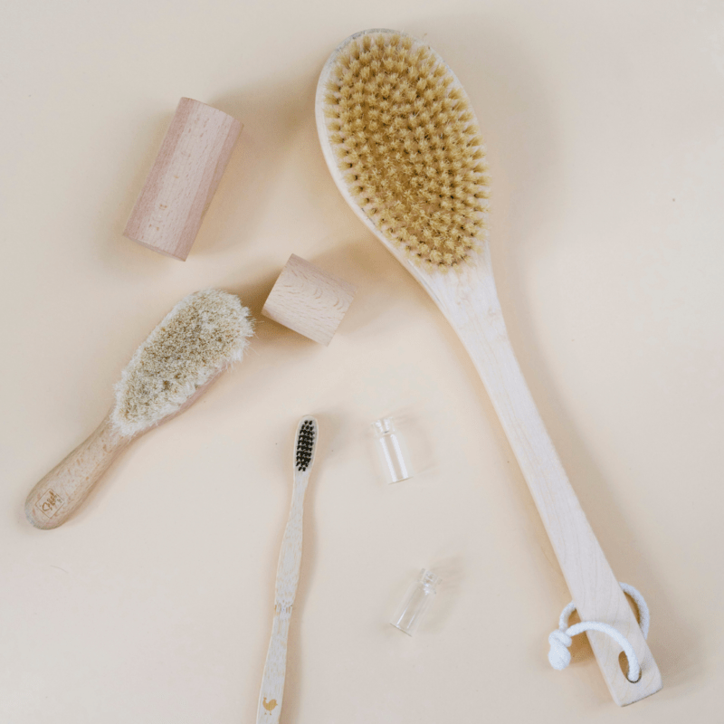 Why You Need to Add Dry Brushing into Your Beauty Routine
