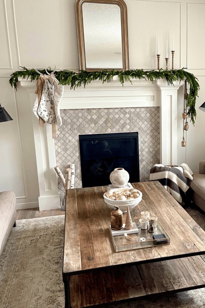 Christmas 2022 Home Tour