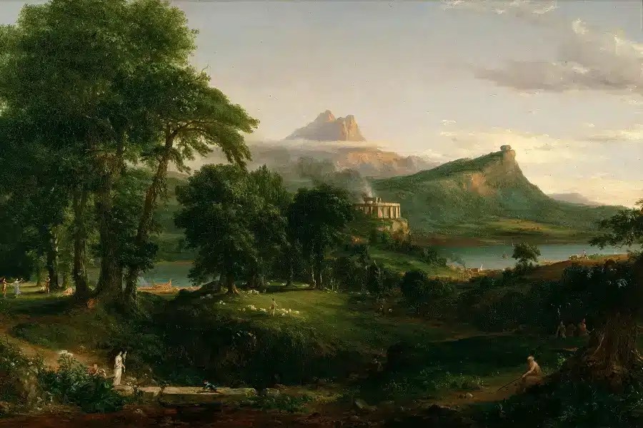 What is Classical Painting? Classical Magazine